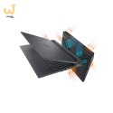 Dell G15 5530 i7-13650HX 15,6" FHD 165Hz 16GB DDR5 4800 SSD512 GeForce RTX 4050_6GB 86Wh NoOS Dark Shadow Gray