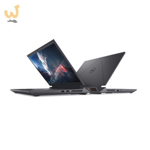 Dell G15 5530 i7-13650HX 15,6" FHD 165Hz 16GB DDR5 4800 SSD512 GeForce RTX 4050_6GB 86Wh NoOS Dark Shadow Gray Dell G15 5530 i7-13650HX 15,6" FHD 165Hz 16GB DDR5 4800 SSD512 GeForce RTX 4050_6GB 86Wh NoOS Dark Shadow Gray