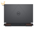 Dell G15 5530 i7-13650HX 15,6" FHD 165Hz 16GB DDR5 4800 SSD512 GeForce RTX 4050_6GB 86Wh NoOS Dark Shadow Gray
