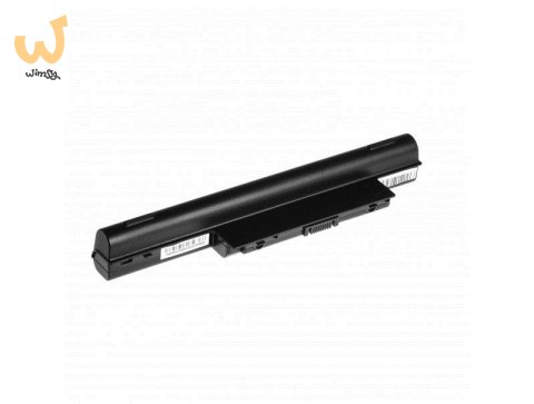 GREEN CELL BATERIA AC07 DO ACER ASPIRE 5710 5740 AS10D61 6600 MAH 10.8V GREEN CELL BATERIA AC07 DO ACER ASPIRE 5710 5740 AS10D61 6600 MAH 10.8V