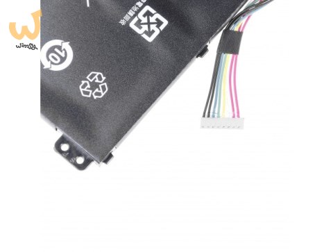 GREEN CELL BATERIA AC14B13J AC14B18J DO ACER ASPIRE ES1-111M ES1-331 ES1-531 ES1-533 ES1-571AC52 2100MAH 11.4V GREEN CELL BATERIA AC14B13J AC14B18J DO ACER ASPIRE ES1-111M ES1-331 ES1-531 ES1-533 ES1-571AC52 2100MAH 11.4V