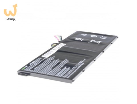 GREEN CELL BATERIA AC14B13J AC14B18J DO ACER ASPIRE ES1-111M ES1-331 ES1-531 ES1-533 ES1-571AC52 2100MAH 11.4V GREEN CELL BATERIA AC14B13J AC14B18J DO ACER ASPIRE ES1-111M ES1-331 ES1-531 ES1-533 ES1-571AC52 2100MAH 11.4V