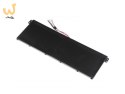 GREEN CELL BATERIA AC14B13J AC14B18J DO ACER ASPIRE ES1-111M ES1-331 ES1-531 ES1-533 ES1-571AC52 2100MAH 11.4V