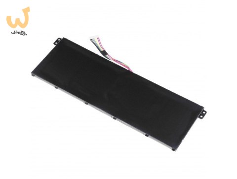GREEN CELL BATERIA AC14B13J AC14B18J DO ACER ASPIRE ES1-111M ES1-331 ES1-531 ES1-533 ES1-571AC52 2100MAH 11.4V GREEN CELL BATERIA AC14B13J AC14B18J DO ACER ASPIRE ES1-111M ES1-331 ES1-531 ES1-533 ES1-571AC52 2100MAH 11.4V