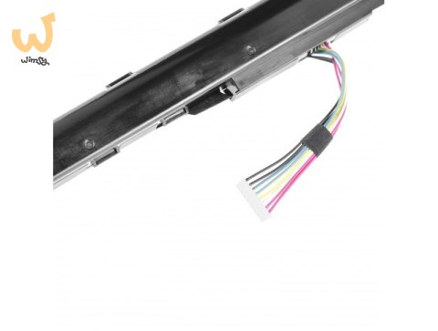 GREEN CELL BATERIA AC51 DO ACER AS16A5K-4S1P 2200 MAH 14.6V GREEN CELL BATERIA AC51 DO ACER AS16A5K-4S1P 2200 MAH 14.6V