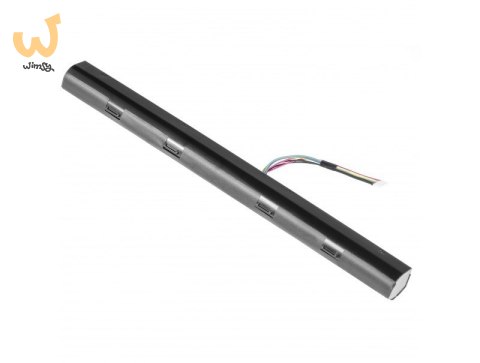 GREEN CELL BATERIA AC51 DO ACER AS16A5K-4S1P 2200 MAH 14.6V GREEN CELL BATERIA AC51 DO ACER AS16A5K-4S1P 2200 MAH 14.6V