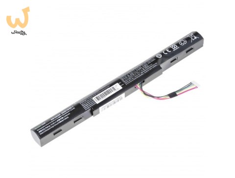 GREEN CELL BATERIA AC51 DO ACER AS16A5K-4S1P 2200 MAH 14.6V GREEN CELL BATERIA AC51 DO ACER AS16A5K-4S1P 2200 MAH 14.6V