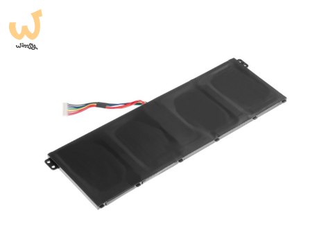 GREEN CELL BATERIA AC62 AC14B3K AC14B8K DO ACER ASPIRE 5 A515 A517 R15 R5-571T SPIN 3 SP315 SWIFT 3 SF314 3600 MAH 15.2V GREEN CELL BATERIA AC62 AC14B3K AC14B8K DO ACER ASPIRE 5 A515 A517 R15 R5-571T SPIN 3 SP315 SWIFT 3 SF314 3600 MAH 15.2V