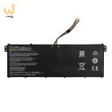 GREEN CELL BATERIA AC72 AC14B8K AC14B3K DO ACER ASPIRE 5 A515 R15 R5-571T SPIN SP315 SP513 2100MAH 15.2V