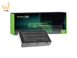 GREEN CELL BATERIA AS01 DO ASUS A32-F82 4400 MAH 11.1V