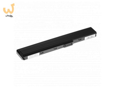 GREEN CELL BATERIA AS02 DO ASUS A32-K52 4400 MAH 10.8V GREEN CELL BATERIA AS02 DO ASUS A32-K52 4400 MAH 10.8V