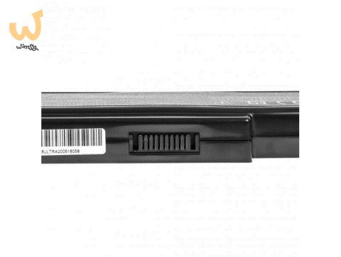 GREEN CELL BATERIA AS06 A32-K72 A32-N71 DO ASUS K72 K72J K72F K73SV N71 N71J N73SV X73S 4400MAH 10.8V/11.1V GREEN CELL BATERIA AS06 A32-K72 A32-N71 DO ASUS K72 K72J K72F K73SV N71 N71J N73SV X73S 4400MAH 10.8V/11.1V