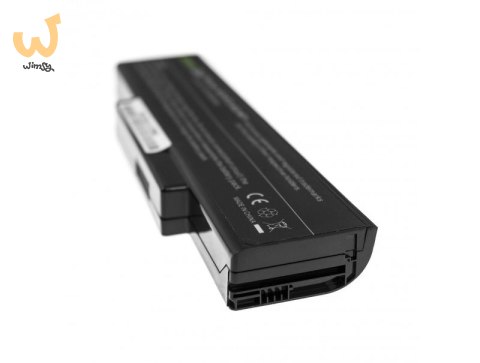GREEN CELL BATERIA AS06 A32-K72 A32-N71 DO ASUS K72 K72J K72F K73SV N71 N71J N73SV X73S 4400MAH 10.8V/11.1V GREEN CELL BATERIA AS06 A32-K72 A32-N71 DO ASUS K72 K72J K72F K73SV N71 N71J N73SV X73S 4400MAH 10.8V/11.1V