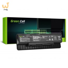 GREEN CELL BATERIA AS129 A32N1405 DO ASUS G551 G771 N551 4400MAH 10.8V/11.1V