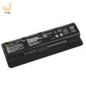 GREEN CELL BATERIA AS129 A32N1405 DO ASUS G551 G771 N551 4400MAH 10.8V/11.1V