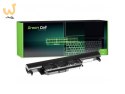 GREEN CELL BATERIA AS37 DO ASUS A32-K55 4400 MAH 10.8V