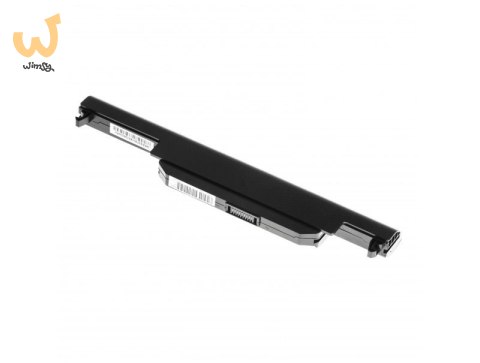 GREEN CELL BATERIA AS37 DO ASUS A32-K55 4400 MAH 10.8V GREEN CELL BATERIA AS37 DO ASUS A32-K55 4400 MAH 10.8V