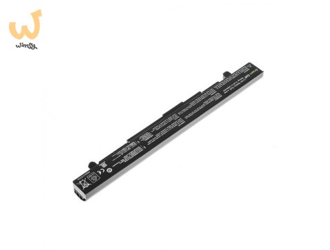 GREEN CELL BATERIA AS58 DO ASUS A41-X550 2200 MAH 14.4V GREEN CELL BATERIA AS58 DO ASUS A41-X550 2200 MAH 14.4V