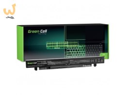 GREEN CELL BATERIA AS68 DO ASUS A450 A550 R510 X550 4400MAH 14.4V