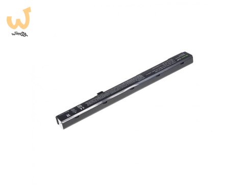 GREEN CELL BATERIA AS75 DO ASUS A31N1319 2200 MAH 14.8V GREEN CELL BATERIA AS75 DO ASUS A31N1319 2200 MAH 14.8V