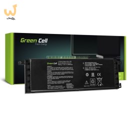 GREEN CELL BATERIA AS80 DO ASUS X553 X553M F553 F553M 3800MAH 7.2V