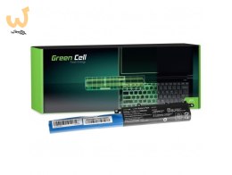 GREEN CELL BATERIA AS86 DO ASUS A31N1519 2200 MAH 11.25V