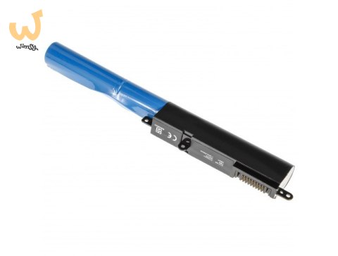 GREEN CELL BATERIA AS86 DO ASUS A31N1519 2200 MAH 11.25V GREEN CELL BATERIA AS86 DO ASUS A31N1519 2200 MAH 11.25V