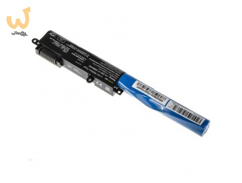 GREEN CELL BATERIA AS86 DO ASUS A31N1519 2200 MAH 11.25V GREEN CELL BATERIA AS86 DO ASUS A31N1519 2200 MAH 11.25V