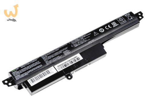 GREEN CELL BATERIA AS91 DO ASUS A31N1302 2200 MAH 11.25V GREEN CELL BATERIA AS91 DO ASUS A31N1302 2200 MAH 11.25V