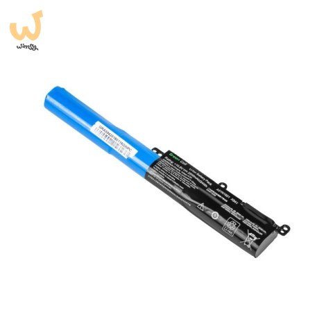 GREEN CELL BATERIA AS94 DO ASUS A31N1601 2200 MAH 10.8V GREEN CELL BATERIA AS94 DO ASUS A31N1601 2200 MAH 10.8V
