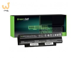 GREEN CELL BATERIA DE01 DO DELL J1KND 4400 MAH 11.1V