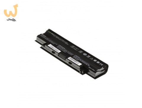 GREEN CELL BATERIA DE01 DO DELL J1KND 4400 MAH 11.1V GREEN CELL BATERIA DE01 DO DELL J1KND 4400 MAH 11.1V