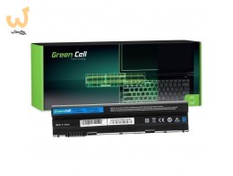 GREEN CELL BATERIA DE04 DO DELL T54FJ 4400 MAH 11.1V