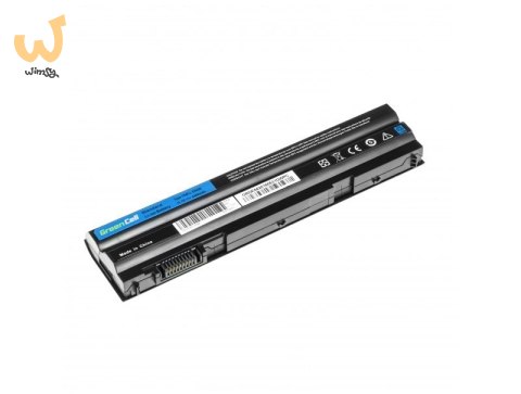 GREEN CELL BATERIA DE04 DO DELL T54FJ 4400 MAH 11.1V GREEN CELL BATERIA DE04 DO DELL T54FJ 4400 MAH 11.1V