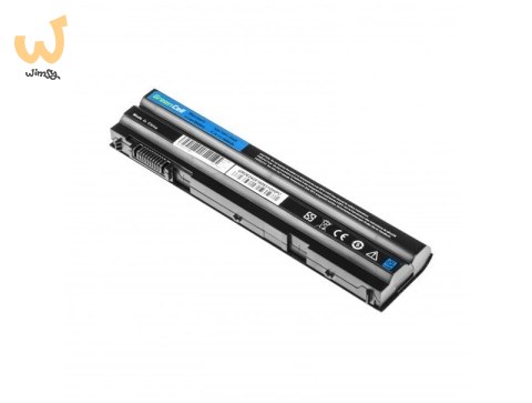 GREEN CELL BATERIA DE04 DO DELL T54FJ 4400 MAH 11.1V GREEN CELL BATERIA DE04 DO DELL T54FJ 4400 MAH 11.1V