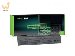 GREEN CELL BATERIA DE09 DO DELL PT434 4400 MAH 11.1V