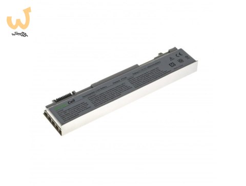 GREEN CELL BATERIA DE09 DO DELL PT434 4400 MAH 11.1V GREEN CELL BATERIA DE09 DO DELL PT434 4400 MAH 11.1V
