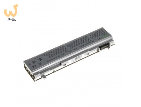 GREEN CELL BATERIA DE09 DO DELL PT434 4400 MAH 11.1V GREEN CELL BATERIA DE09 DO DELL PT434 4400 MAH 11.1V
