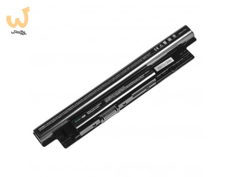 GREEN CELL BATERIA DE109 DO DELL MR90Y 2200 MAH 14.8V GREEN CELL BATERIA DE109 DO DELL MR90Y 2200 MAH 14.8V
