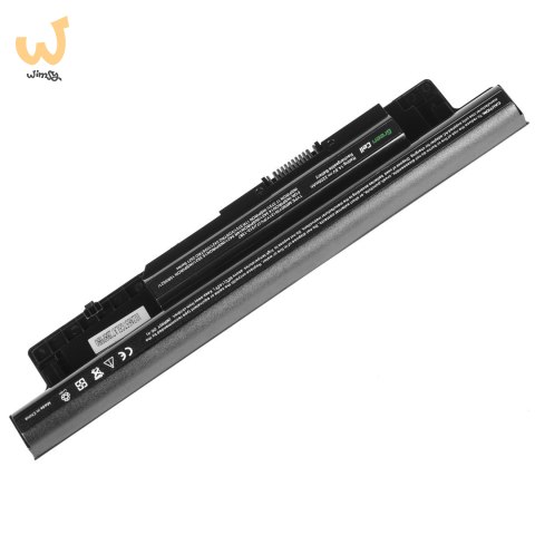 GREEN CELL BATERIA DE109 DO DELL MR90Y 2200 MAH 14.8V GREEN CELL BATERIA DE109 DO DELL MR90Y 2200 MAH 14.8V