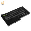 GREEN CELL BATERIA DE117 RYXXH DO DELL LATITUDE 12 5250 E5250 14 E5450 15 E5550 11 3150 3160 2900MAH 10.8V/11.1V