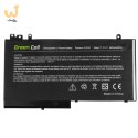 GREEN CELL BATERIA DE117 RYXXH DO DELL LATITUDE 12 5250 E5250 14 E5450 15 E5550 11 3150 3160 2900MAH 10.8V/11.1V