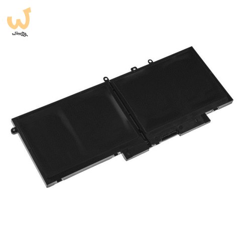 GREEN CELL BATERIA DE128V2 93FTF GJKNX DO DELL LATITUDE 5280 5290 5480 5490 5580 5590 5591 PRECISION 3520 3530 6200MAH 7.6V GREEN CELL BATERIA DE128V2 93FTF GJKNX DO DELL LATITUDE 5280 5290 5480 5490 5580 5590 5591 PRECISION 3520 3530 6200MAH 7.6V