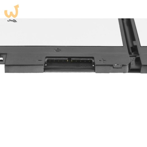 GREEN CELL BATERIA DE135 DO DELL LATITUDE E7270 E7470 5800MAH 7.6V GREEN CELL BATERIA DE135 DO DELL LATITUDE E7270 E7470 5800MAH 7.6V