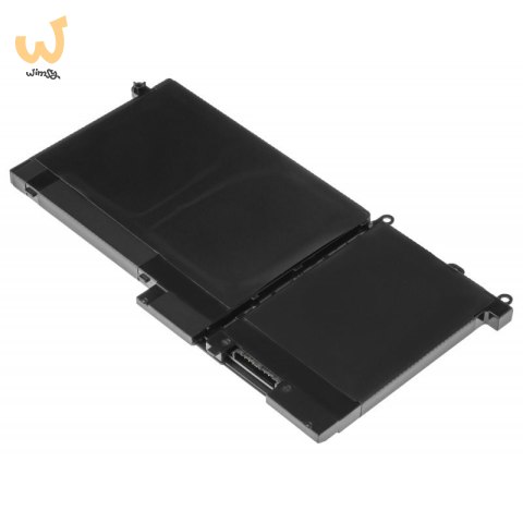 GREEN CELL BATERIA DE146V2 3DDDG 93FTF DELL LATITUDE 5280 5290 5480 5490 5495 5580 5590 2900MAH 11.4V GREEN CELL BATERIA DE146V2 3DDDG 93FTF DELL LATITUDE 5280 5290 5480 5490 5495 5580 5590 2900MAH 11.4V