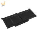 GREEN CELL BATERIA DE148 F3YGT DO DELL LATITUDE 7280 7290 7380 7390 7480 7490 5800MAH 7.6V