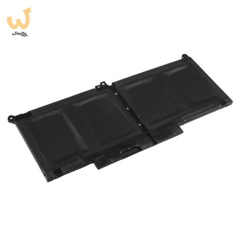 GREEN CELL BATERIA DE148 F3YGT DO DELL LATITUDE 7280 7290 7380 7390 7480 7490 5800MAH 7.6V GREEN CELL BATERIA DE148 F3YGT DO DELL LATITUDE 7280 7290 7380 7390 7480 7490 5800MAH 7.6V
