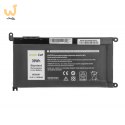 GREEN CELL BATERIA DE150 WDX0R WDXOR DO DELL INSPIRON 13 5378 5379 14 5482 15 5568 5578 5579 7560 7570 17 5770 3400MAH 11.4V