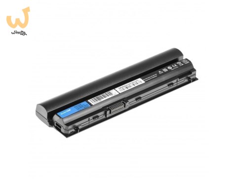 GREEN CELL BATERIA DE55 DO DELL RFJMW 4400 MAH 11.1V GREEN CELL BATERIA DE55 DO DELL RFJMW 4400 MAH 11.1V