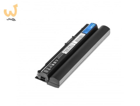GREEN CELL BATERIA DE55 DO DELL RFJMW 4400 MAH 11.1V GREEN CELL BATERIA DE55 DO DELL RFJMW 4400 MAH 11.1V